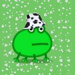 Profile Picture of cururu_feliz (@cururu_di_cria) on Instagram