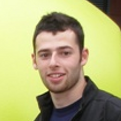 Profile Picture of Sean Glickman (@seanftw) on Twitter