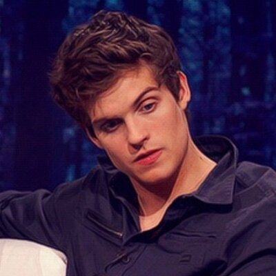 Profile Picture of Isaac Lahey (@HurtLycanthrope) on Twitter