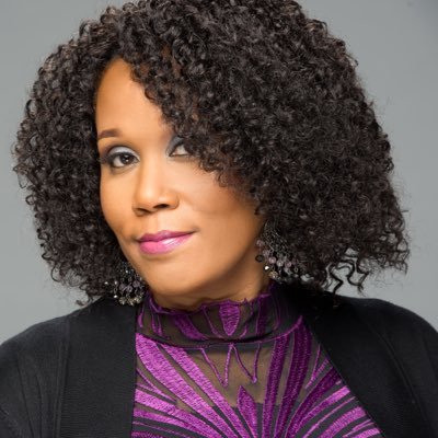 Profile Picture of Tina Graves (@TinaGGospel) on Twitter