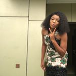 Profile Picture of Debbie Lucky (@alpha_debbx) on Instagram