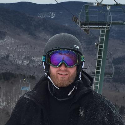 Profile Picture of Marcus Ray (@MongoMarc) on Twitter