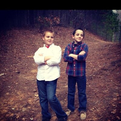 Profile Picture of Cole Cochran (@CochranClay) on Twitter