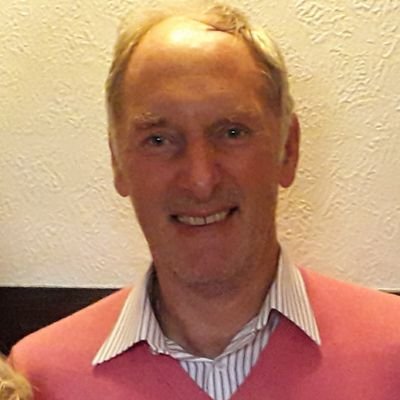 Profile Photo of John  🇬🇧 #CleanBrexit #NoDealbeatsBadDeal (@FollowerHpc) on Twitter