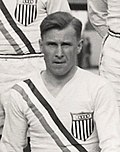 Profile Picture of John Deal (soccer)on Wikipedia