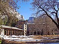 Profile Picture of Ahwahnee Hotel - Wikipediaon Wikipedia