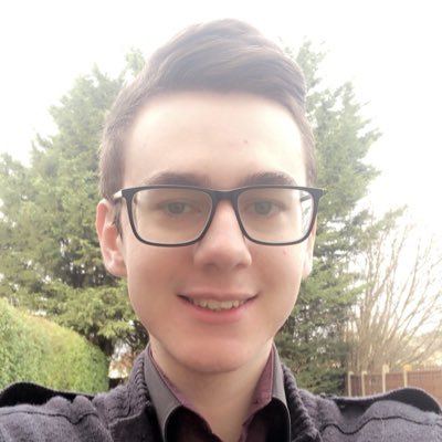 Profile Picture of Stephen Bagley (@DJBagpuss1998) on Twitter