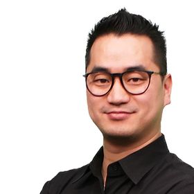 Profile Picture of Nathan JW Lee (@idesignexp) on Pinterest
