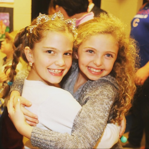 Profile Picture of Ella michael Gable (@donut918) on Poshmark