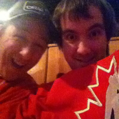 Profile Picture of Stephen Hennessey (@7Hennessey) on Twitter