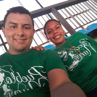 Profile Picture of Edwin Aaron Alfaro Morales (@EdwinAaronAlfa2) on Twitter