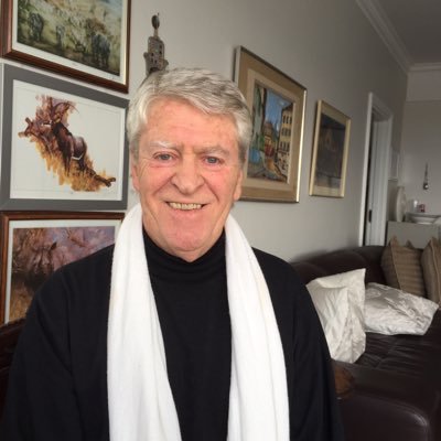 Profile Picture of Jeffrey C Berzack (@CBerzack) on Twitter