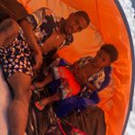 Profile Picture of Aaron Devon Alexander (@irun_aarons) on Instagram