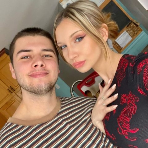 Profile Picture of Zachary Lafleur (@zacharylafleur) on Poshmark