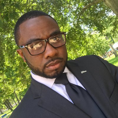 Profile Picture of Bernard Phillip (@Mortician10000) on Twitter