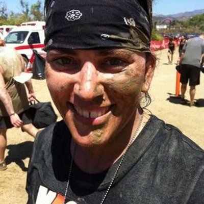 Profile Picture of Nila Thompson (@nilathompson) on Twitter