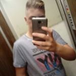 Profile Picture of bitsasfinsta (@bitsasfinsta) on Instagram
