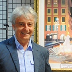 Profile Picture of Francesco  Cassanelli (@mbà frènk) on Flickr