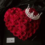 Profile Picture of Jean Zheng (@yourstoryflower) on Instagram