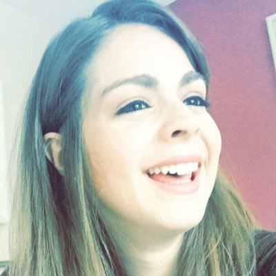 Profile Picture of Bianca Stuart (@_Binxi_) on Twitter
