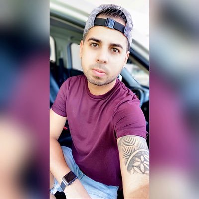 BRYAN BONET - Twitter Profile Picture of BRYAN BONET (@bryanbonet) on Twitter