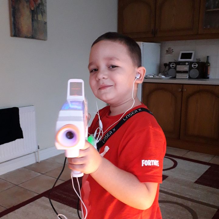 Profile Picture of ŕøbķøķøbøłķą (@robertkobolka) on Tiktok