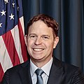 Profile Picture of Jeffrey Prescotton Wikipedia