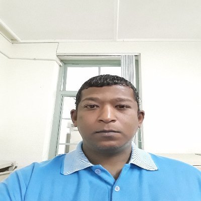 Profile Picture of Jerome Richards (@Jeromer38059761) on Twitter