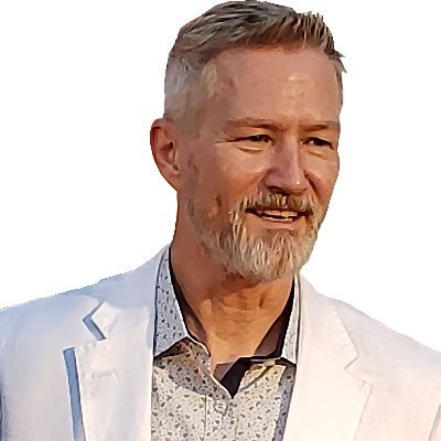 Profile Picture of David Anthony Schroeder (@CBDWriter) on Twitter
