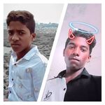Profile Picture of Arun Rider Kethri (@arun_modl) on Instagram