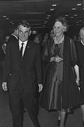 Profile Picture of Dorothy de Rothschild - Wikipediaon Wikipedia