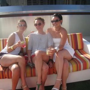 Profile Picture of Melissa  Carson (@haparica) on Myspace