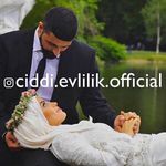 Profile Picture of Rəsmi Evlilik Səhifə №1 (@ciddi.evlilik.official) on Instagram