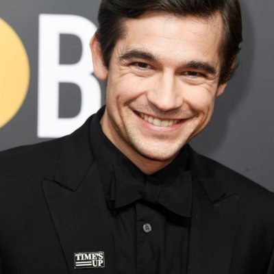 Profile Picture of Jason Ralph Network | JASON-RALPH.COM (@JasonRalphFan) on Twitter