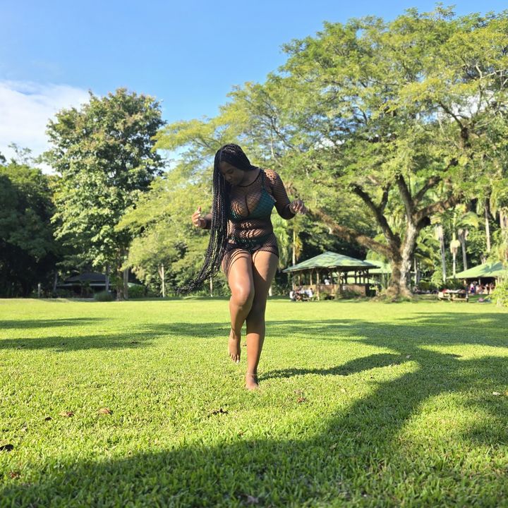 Profile Picture of Peta (@peta.gaye_) on Tiktok
