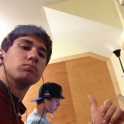 Profile Picture of John Monteforte (@monteforte_john) on Twitter