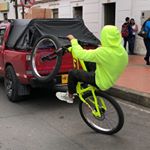 Profile Picture of Sᴇʙᴀsᴛɪᴀɴ Gᴀʀᴄɪᴀ ⚡️ (@_sebasbike) on Instagram