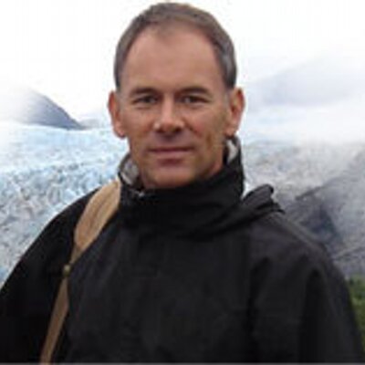 Profile Picture of David Hone (@davidshellblog) on Twitter