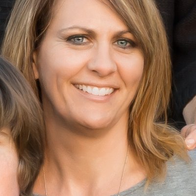 Profile Picture of Beth (@MotherRunner89) on Twitter