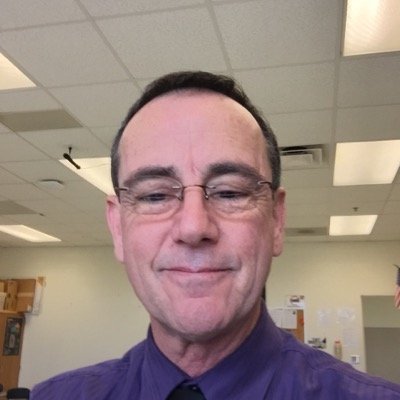 Profile Picture of Robert March (@@Cobaltboy7) on Twitter