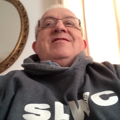 Profile Picture of Clinton Mccann (@MccannClinton) on Twitter