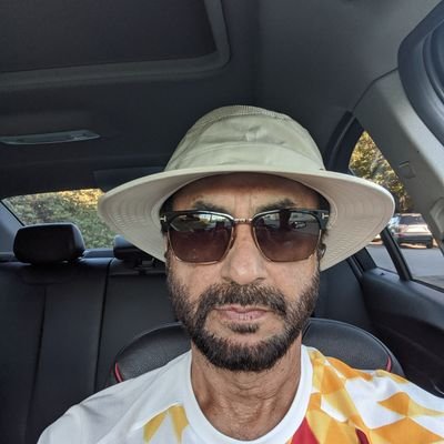 Profile Picture of Rupinder Bajwa (@Rupinderbajwa55) on Twitter