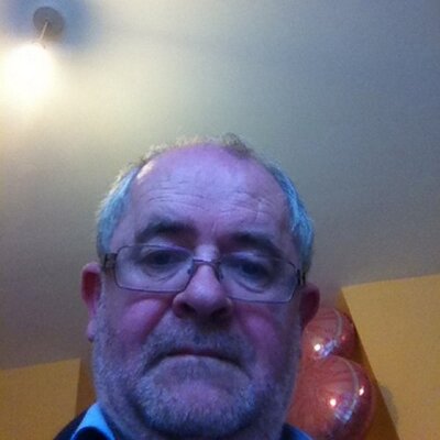 Profile Picture of Denis Dennehy (@damd60) on Twitter