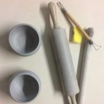 Ruby-jean Whitehead - Instagram Profile Picture of Ruby-jean Whitehead (@miss_ceramica) on Instagram