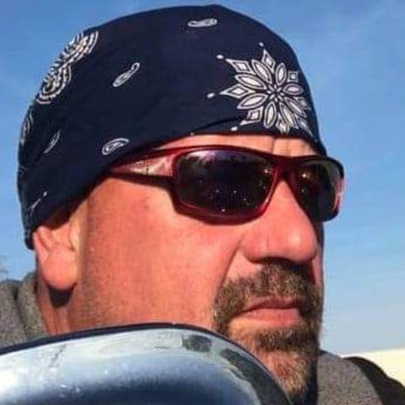 Profile Picture of Robert Wilson (@bikerbob420) on Poshmark