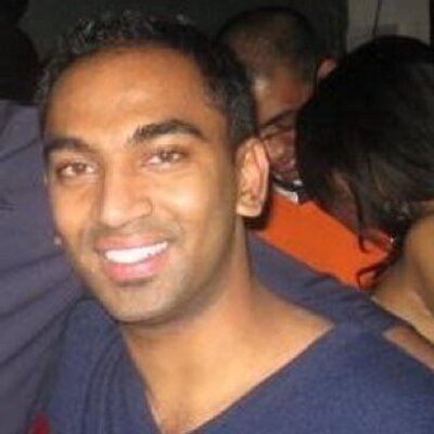 Profile Picture of Akee (@akeej1) on Twitter