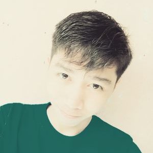 Profile Picture of John Peter Lazaro (@peterpan_john) on Twitter