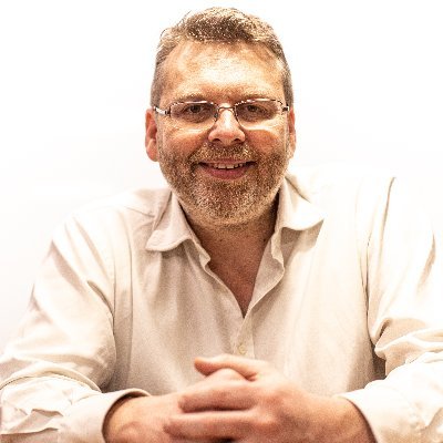 Profile Photo of Andrew Van De Burgt (@AvdaB) on Twitter