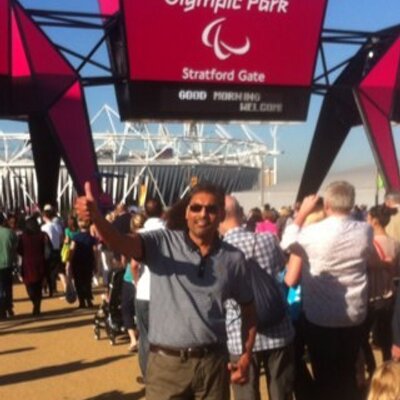 Profile Picture of Kishor Shah (@kishorshah54) on Twitter