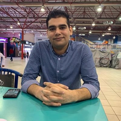 Profile Picture of Hassan Abd El Dayem (@hassanabdayem) on Twitter